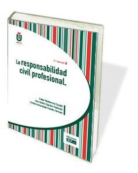 RESPONSABILIDAD CIVIL PROFESIONAL