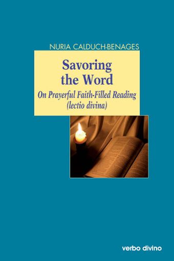 SAVORING THE WORD