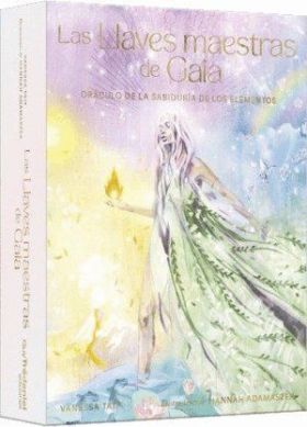 LLAVES MAESTRAS DE GAIA, LAS