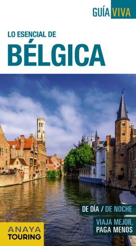BÉLGICA