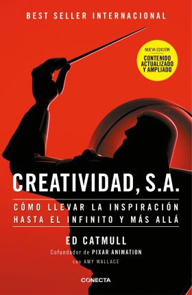 CREATIVIDAD, S.A. (EDICION AMPLIADA)