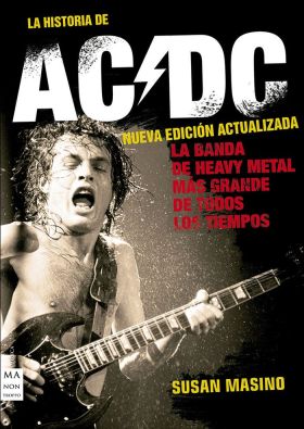 LA HISTORIA DE AC/DC