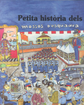 Petita Història dels Mossos dEsquadra