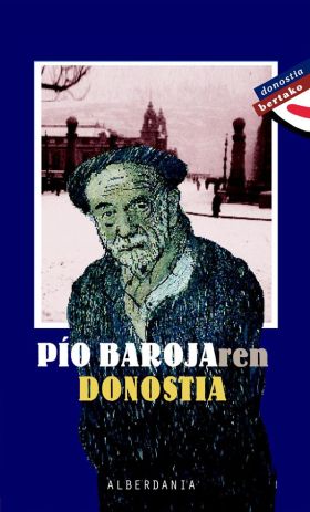 PIO BAROJAREN DONOSTIA