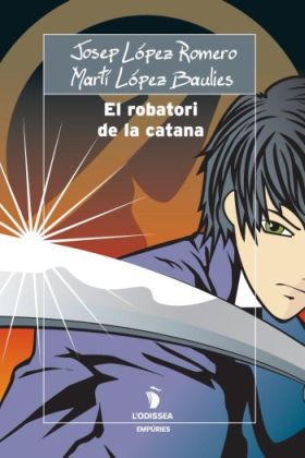 EL ROBATORI DE LA CATANA