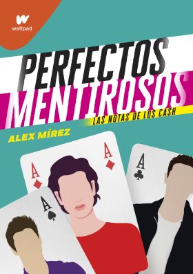PERFECTOS MENTIROSOS 3