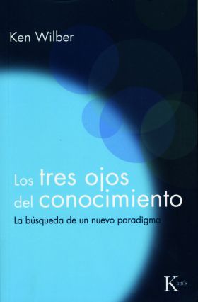 TRES OJOS DEL CONOCIMIENTO