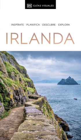 IRLANDA (GUIAS VISUALES)