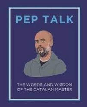 Pep Talks