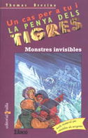 MONSTRES INVISIBLES