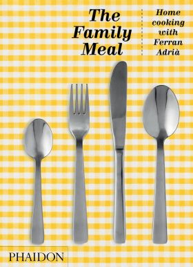 FAMILY MEAL - EDICION FIRMADA