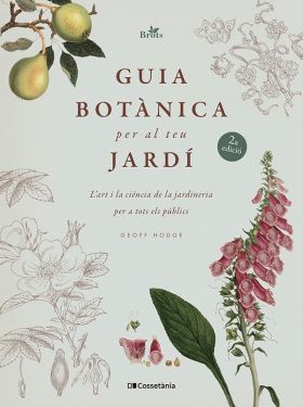 GUIA BOTANICA PER AL TEU JARDI