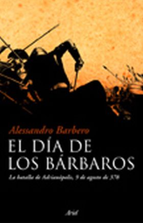 El día de los bárbaros