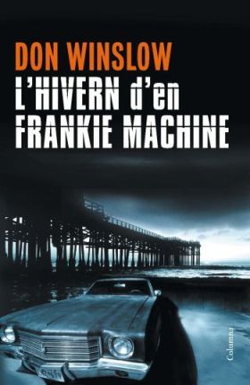 L'hivern de Frankie Machine