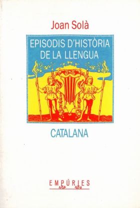 Episodis d'història de la llengua catalana