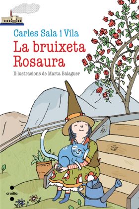 LA BRUIXETA ROSAURA