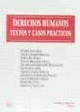 DERECHOS HUMANOS