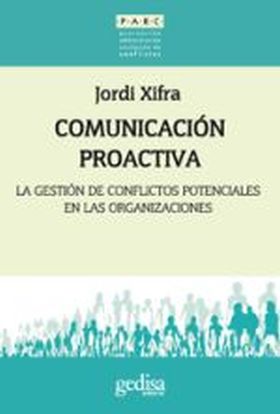 Comunicación proactiva