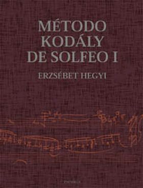 METODO KODALY DE SOLFEO I