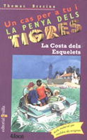 COSTA DELS ESQUELETS
