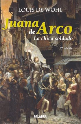 JUANA DE ARCO