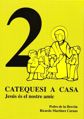 CATEQUESI A CASA 2