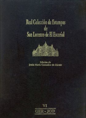 REAL COLECCIÓN DE ESTAMPAS DE SAN LORENZO DE EL ESCORIAL