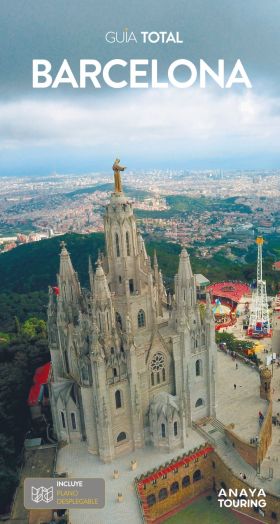 BARCELONA, GUIA TOTAL