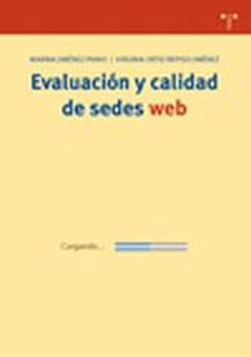 EVALUACION Y CALIDAD DE SEDES WEB