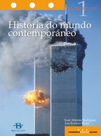 HISTORIA DO MUNDO CONTEMPORÁNEO 1º BACH.