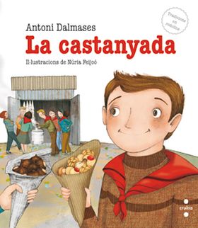 LA CASTANYADA