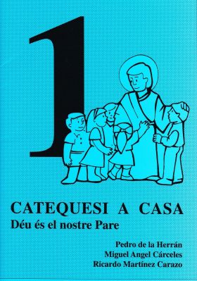 CATEQUESI A CASA 1