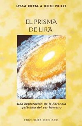 El prisma de lira