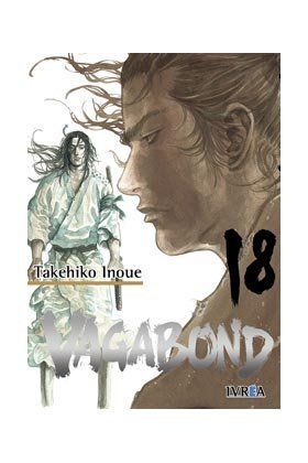 VAGABOND 18