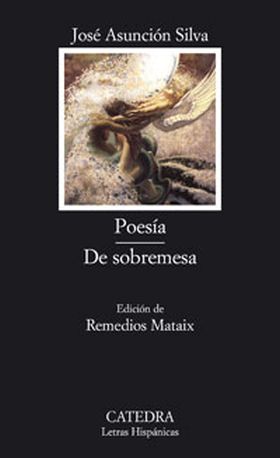 POESIA DE SOBREMESA