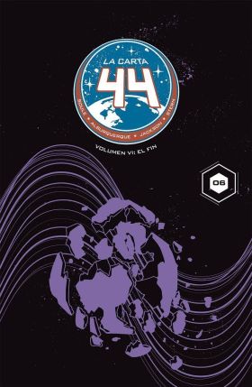 CARTA 44 6 EL FIN
