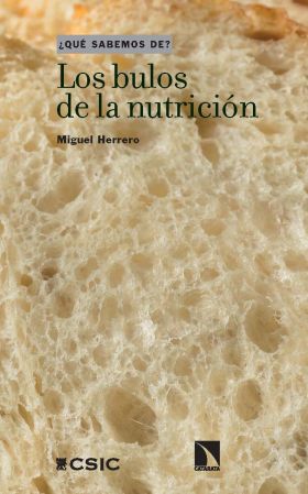 BULOS DE LA NUTRICION, LOS