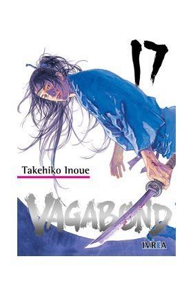 VAGABOND 17