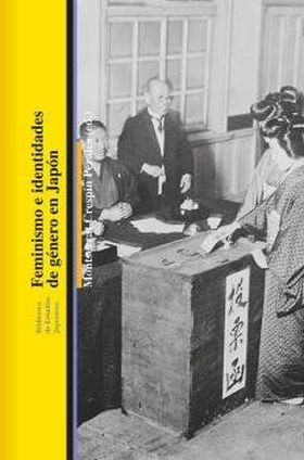 FEMINISMO E IDENTIDADES DE GENERO EN JAPON