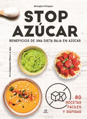 STOP AZÚCAR