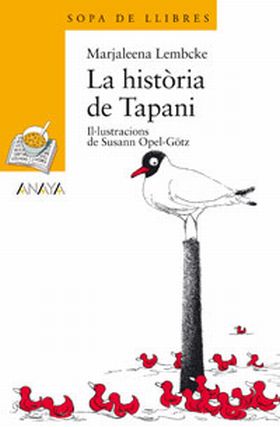 La història de Tapani