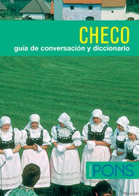 CHECO GUIA DE CONVERSACION