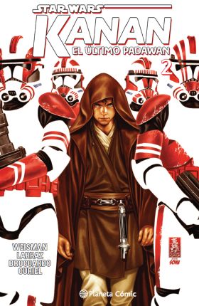 Star Wars Kanan nº 02/02