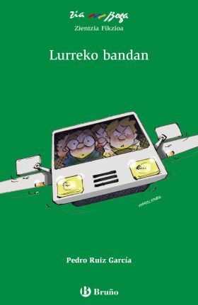 LURREKO BANDAN