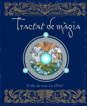 TRACTAT DE MAGIA  (CAT)