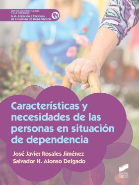 CARACTERISTICAS Y NECESIDADES DE LAS PERSONAS EN S