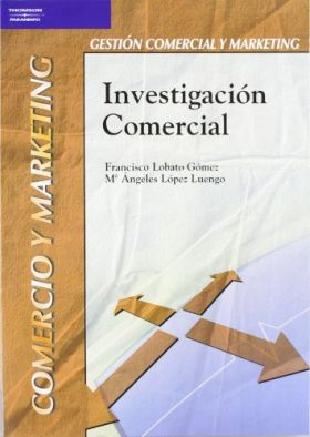 Investigación comercial