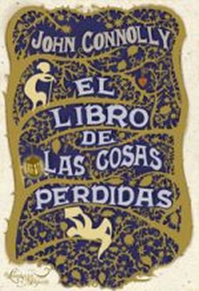 EL LIBRO DE LAS COSAS PERDIDAS