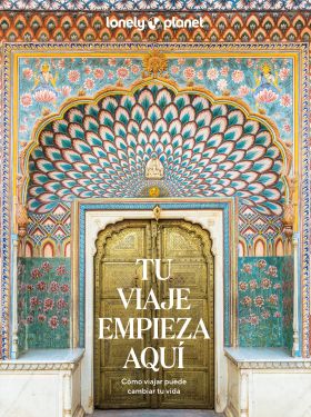 TU VIAJE EMPIEZA AQUÍ