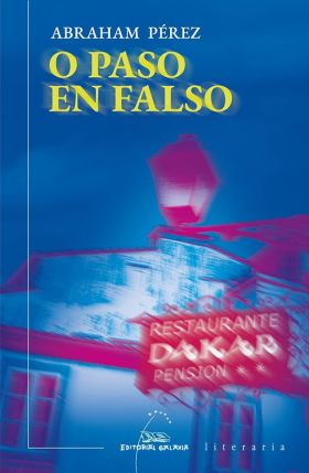 O paso en falso
